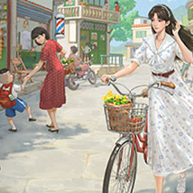 标题1
